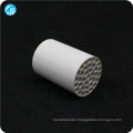 refractory mullite ceramic heater core porcelain heating components